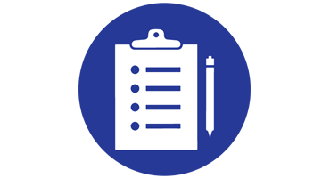 Help desk screening/triage process